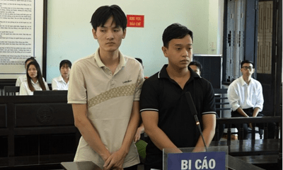 Thừa Thiên - Huế: Mua bán hàng chục nghìn thông tin cá nhân, 2 đối tượng lĩnh án tù