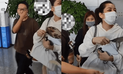 Netizen quốc tế phẫn nộ khi Chi Pu bị fan nam 