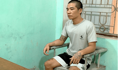 Bắc Ninh: Khởi tố đối tượng vác dao chém 4 người trọng thương do 