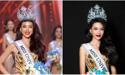 Miss Universe khẳng định không có sự gian lận trong kết quả đăng quang của Bùi Quỳnh Hoa