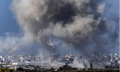 Chiến sự Israel – Hamas mới nhất ngày 11/11: Các đồng minh ngày càng lo ngại về hành động của Israel ở Dải Gaza