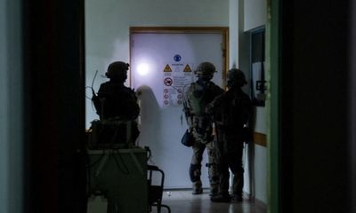 Chiến sự Israel – Hamas mới nhất ngày 23/11: Israel bắt giám đốc bệnh viện lớn nhất Dải Gaza
