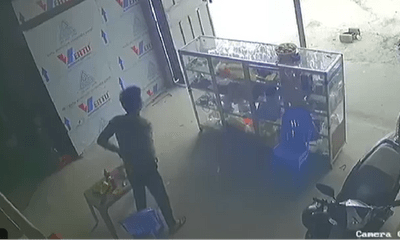 Điều tra vụ người phụ nữ bị sát hại ở tiệm tạp hóa tại Thanh Hoá