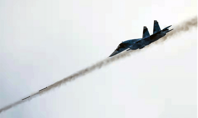 Căng thẳng Nga – Ukraine mới nhất ngày 25/12: Nga và Ukraine cùng tuyên bố bắn hạ máy bay của đối phương
