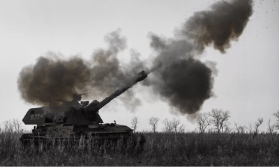 Căng thẳng Nga - Ukraine mới nhất ngày 19/1: UAV Ukraine bắn cháy xe tăng T-72B3 đắt giá của Nga