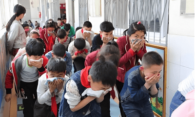 Nhiều trường tư thục tại Trung Quốc bị vạ lây sau vụ cháy ký túc xá trường học khiến 13 người thiệt mạng