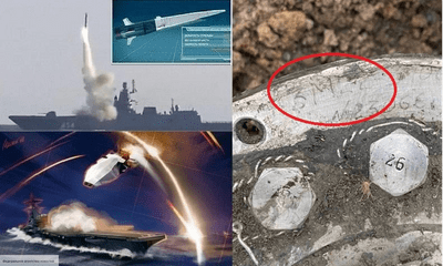 Căng thẳng Nga – Ukraine mới nhất ngày 10/2: Xuất hiện thông tin Nga sử dụng tên lửa siêu thanh Zircon
