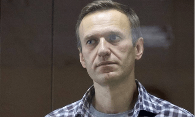 Sau cái chết của nhân vật đối lập Alexey Navalny trong tù, Điện Kremlin nói gì?