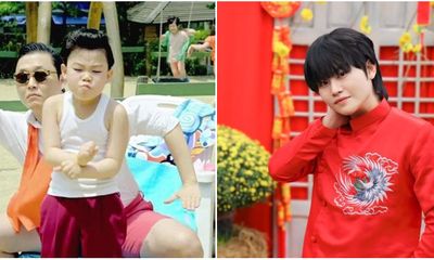 Cậu bé gốc Việt trong MV Gangnam Style giờ ra sao?