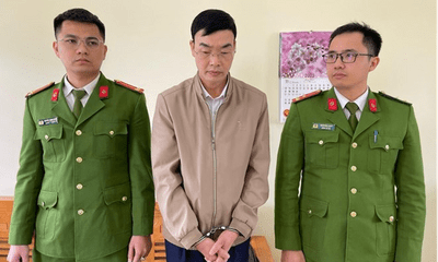 Bắt tạm giam Chi Cục trưởng Dự trữ nhà nước tỉnh Tuyên Quang