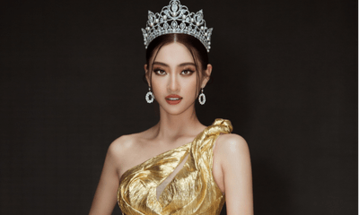 Lương Thùy Linh chia sẻ điều hối tiếc sau 5 năm lọt Top 12 Miss World
