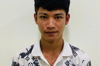 Bắc Giang: Đem “hung khí” đi hỗn chiến, nam thanh niên tấn công người đi đường trọng thương