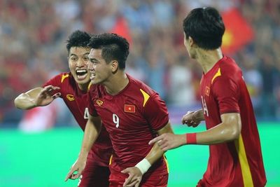 HLV Park Hang-seo: U23 Việt Nam đã nghiên cứu kỹ về Thái Lan