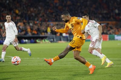 Kết quả vòng loại EURO 2024: Hà Lan thắng dễ, Pháp nhọc nhằn
