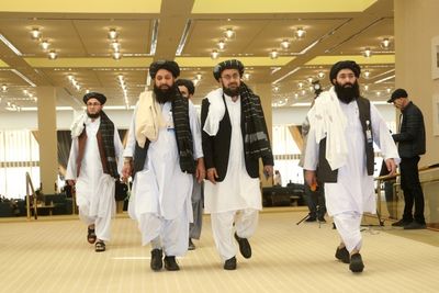 Ngoại trưởng Na Uy: Để giúp đỡ người dân ở Afghanistan, cộng đồng quốc tế cần đối thoại với Taliban