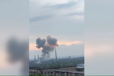 Nga cáo buộc Ukraine nã tên lửa tầm xa Storm Shadow vào thành phố Mariupol
