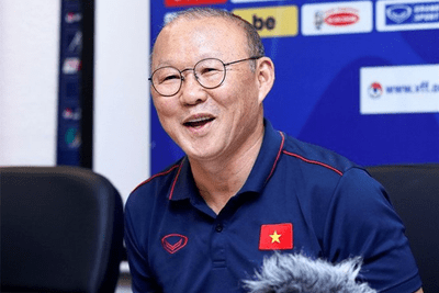 HLV Park Hang-seo: Tại sao tuyển Việt Nam phải thua Dortmund?