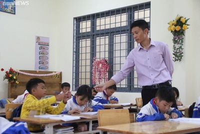 Hơn 280.000 học sinh Quảng Ngãi nghỉ học từ ngày 27/9 để tránh bão Noru