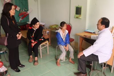 Vụ 18 học sinh tiểu học đột nhiên ngất xỉu ở Cao Bằng: Hé lộ nguyên nhân
