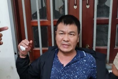 Hành trình truy bắt giám đốc người Trung Quốc sát hại nữ kế toán đang mang thai