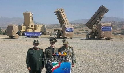 Tin thế giới - Tin tức thế giới mới nóng nhất ngày 17/11: Iran nâng tầm bắn của các tên lửa hành trình