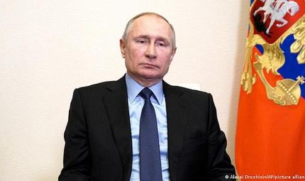 Tin thế giới - Tổng thống Nga Putin ký đạo luật cho phép bản thân tiếp tục tranh cử 
