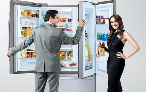 Mách bạn 3 kinh nghiệm chọn mua tủ lạnh tiết kiệm điện năng - Ảnh 2