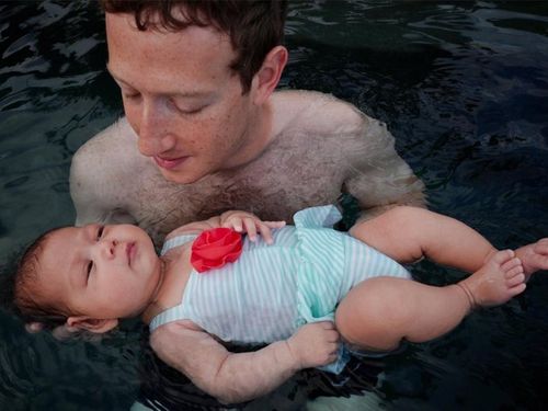 Một ngày bình thường của tỷ phú Mark Zuckerberg diễn ra như thế nào? - Ảnh 8