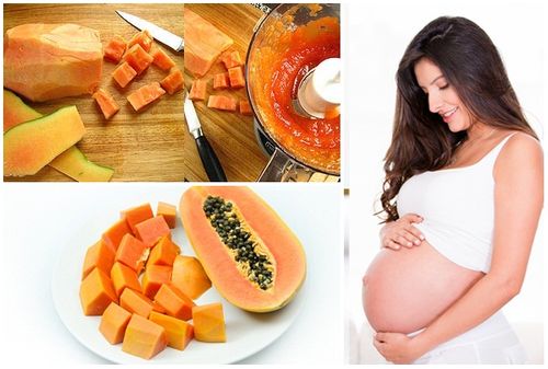 Những loại trái cây nên và không nên ăn khi mang thai - Ảnh 1
