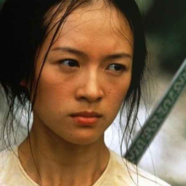 Chương Tử Di và hành trình trở thành “đả nữ” số 1 điện ảnh Trung Quốc