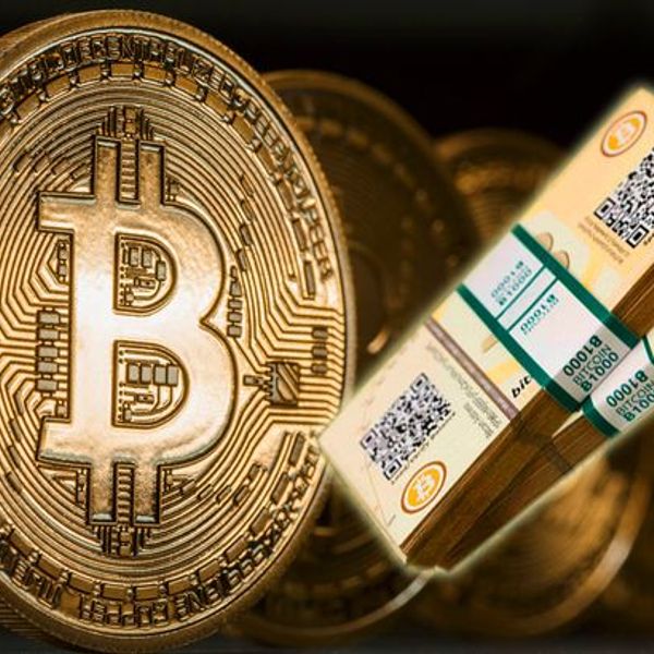 giá bitcoin hôm nay