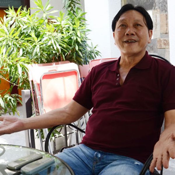 Những doanh nhân “ra tù vào tội”: “Vua cá tra” Dương Ngọc Minh và 6 năm ngồi ghế lạnh nhà giam