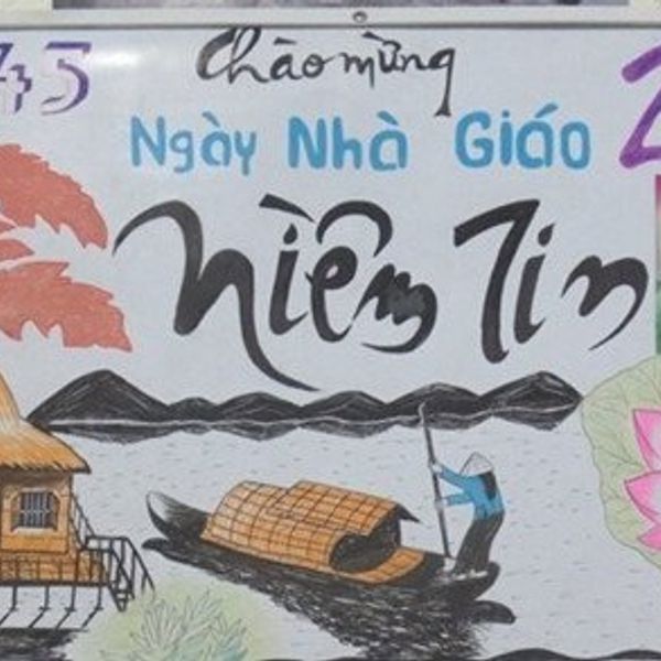 Lời ngỏ báo tường: Hãy cùng tìm hiểu và khám phá sự đa dạng của lời ngỏ báo tường trong văn hóa Việt Nam. Chúng ta sẽ nhận thấy rằng đây không chỉ là một phong tục tập quán mà còn là biểu tượng của tình yêu thương, lòng biết ơn và sự kính trọng.