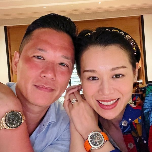 揭露Ho Hanh Nhi和他的妻子的財富