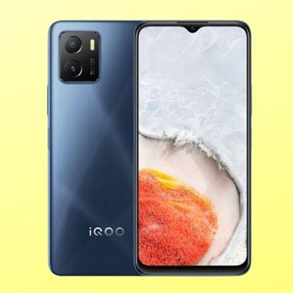 iQOOU5xスマートフォンが印象的な価格で発売