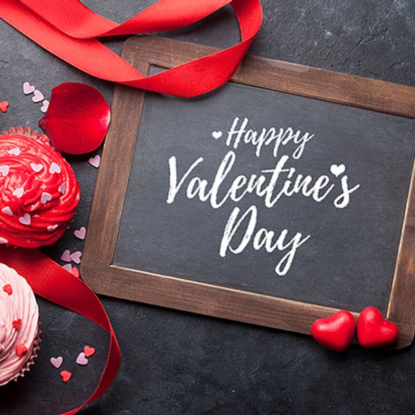 Valentine là ngày gì? Nguồn gốc và ý nghĩa của ngày Valentine?