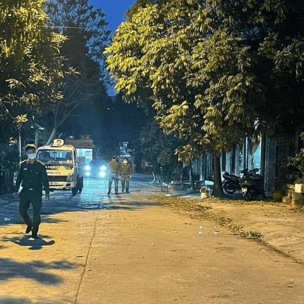 Vụ giết người tình, phân xác giấu trong tủ ở Ninh Bình: Hàng xóm tiết lộ bất ngờ