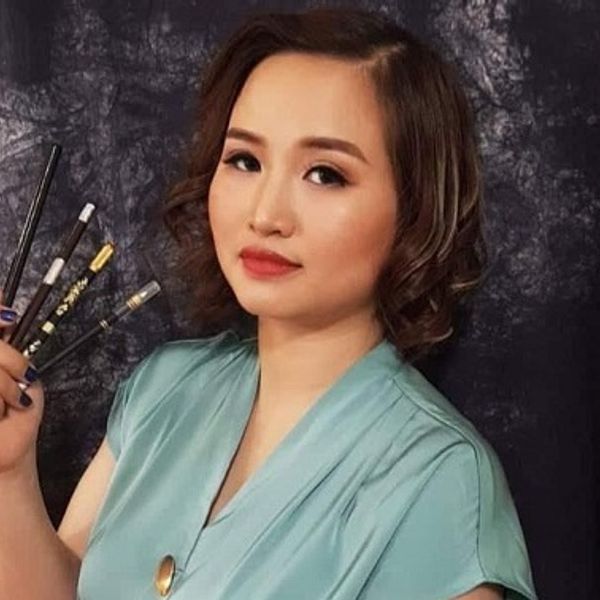 Doanh nhân Đỗ Thị Thu Trang – Người truyền lửa đam mê với ngành làm đẹp