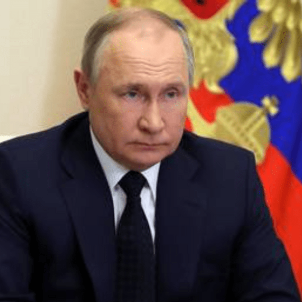 プーチン大統領は、ブチャ事件の疑いについてコメントした