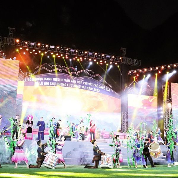 10 sự kiện văn hóa, thể thao và du lịch nổi bật tỉnh Hà Giang năm 2022