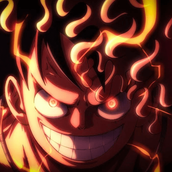 One Piece chap 1044: Luffy thức tỉnh trái ác quỷ