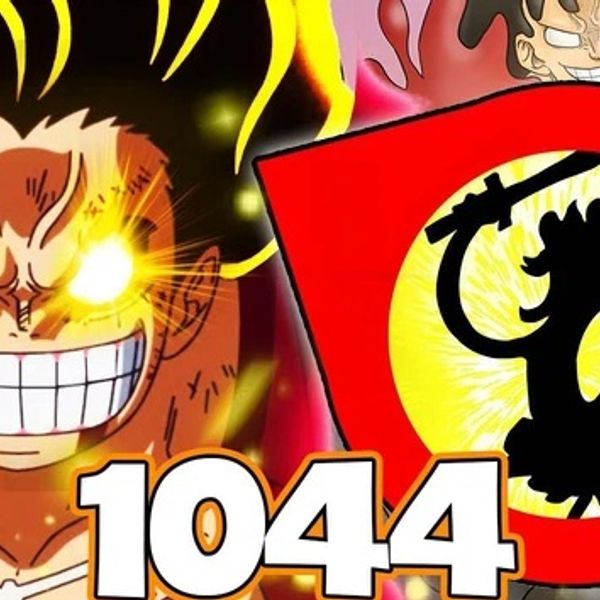 One Piece Chapter 1044: Luffy Gear 5 Có Thể Sở Hữu Sức Mạnh 'Khủng' Như Nào?