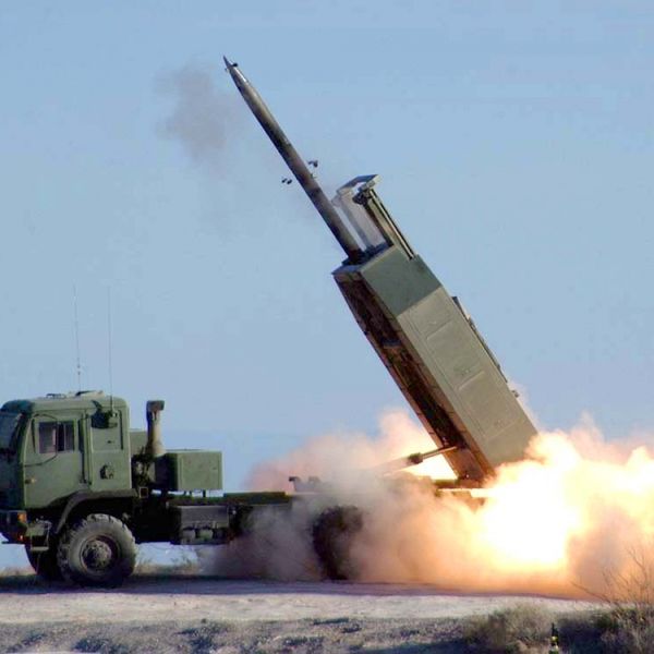 ロシアは、ウクライナで 16 基の HIMARS ミサイルを破壊したと主張している
