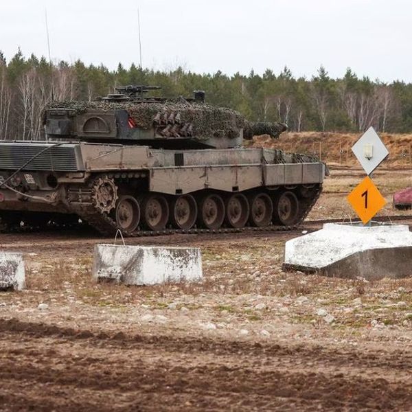 ポーランドはさらに10台のLeopard 2戦車をウクライナに送ります