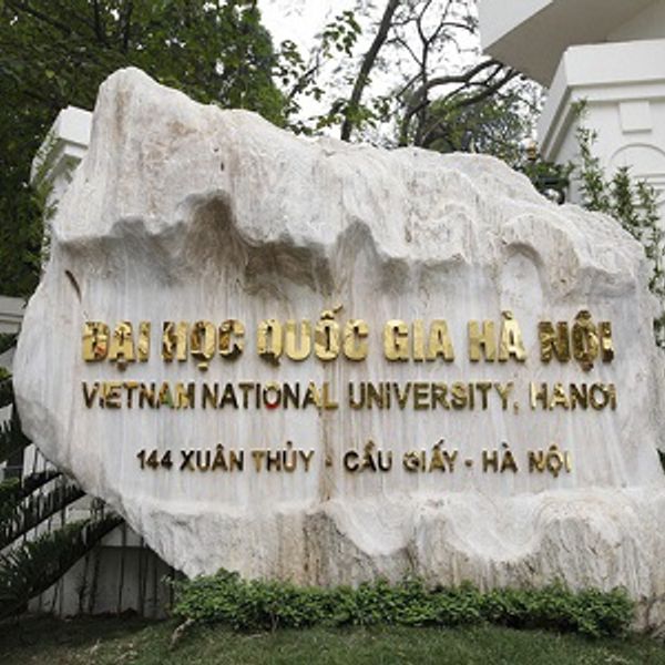 Các trường thuộc Đại học Quốc gia Hà Nội công bố điểm chuẩn đánh giá năng lực năm 2021
