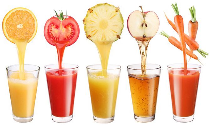 Những loại đồ uống bổ dưỡng không nên bỏ qua trong mùa hè  - Ảnh 5
