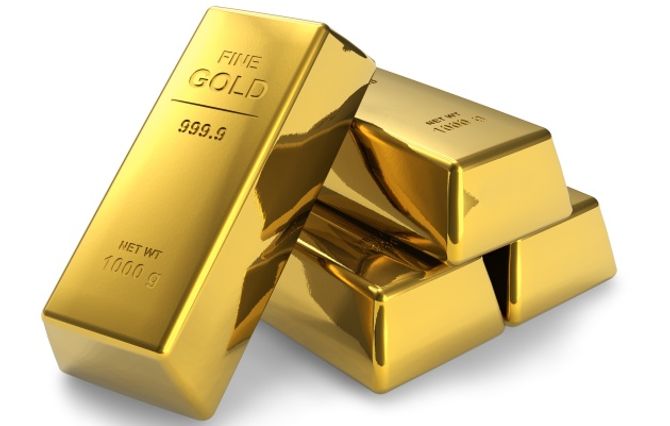 Giá vàng hôm nay 14/11: Giá vàng SJC giảm 40.000 đồng/lượng - Ảnh 1