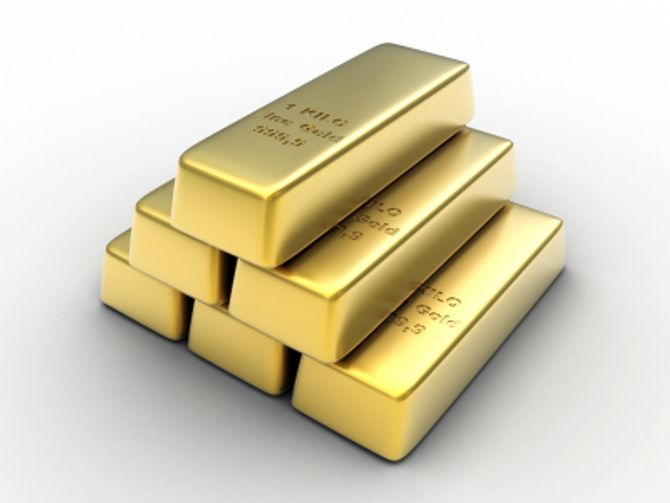 Giá vàng hôm nay 1/12: Giá vàng SJC tăng 100.000 đồng/lượng - Ảnh 1