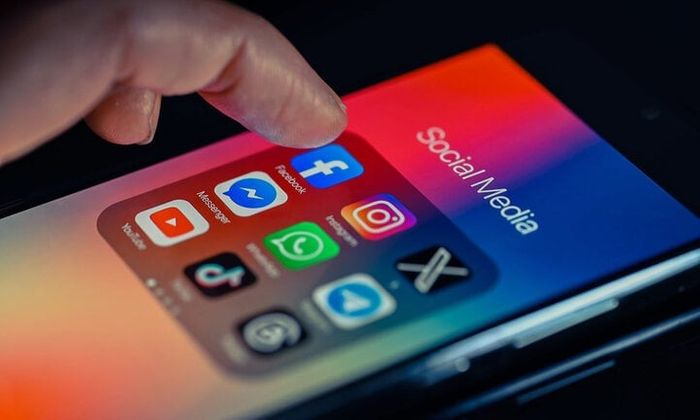 Công nghệ - Facebook, Instagram, Messenger tiếp tục gặp lỗi toàn cầu