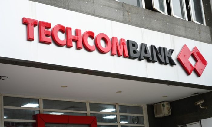 Ngân hàng Techcombank dự kiến tăng vốn và chia cổ tức tiền mặt 15% 